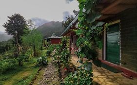 Zenoaks Homestay